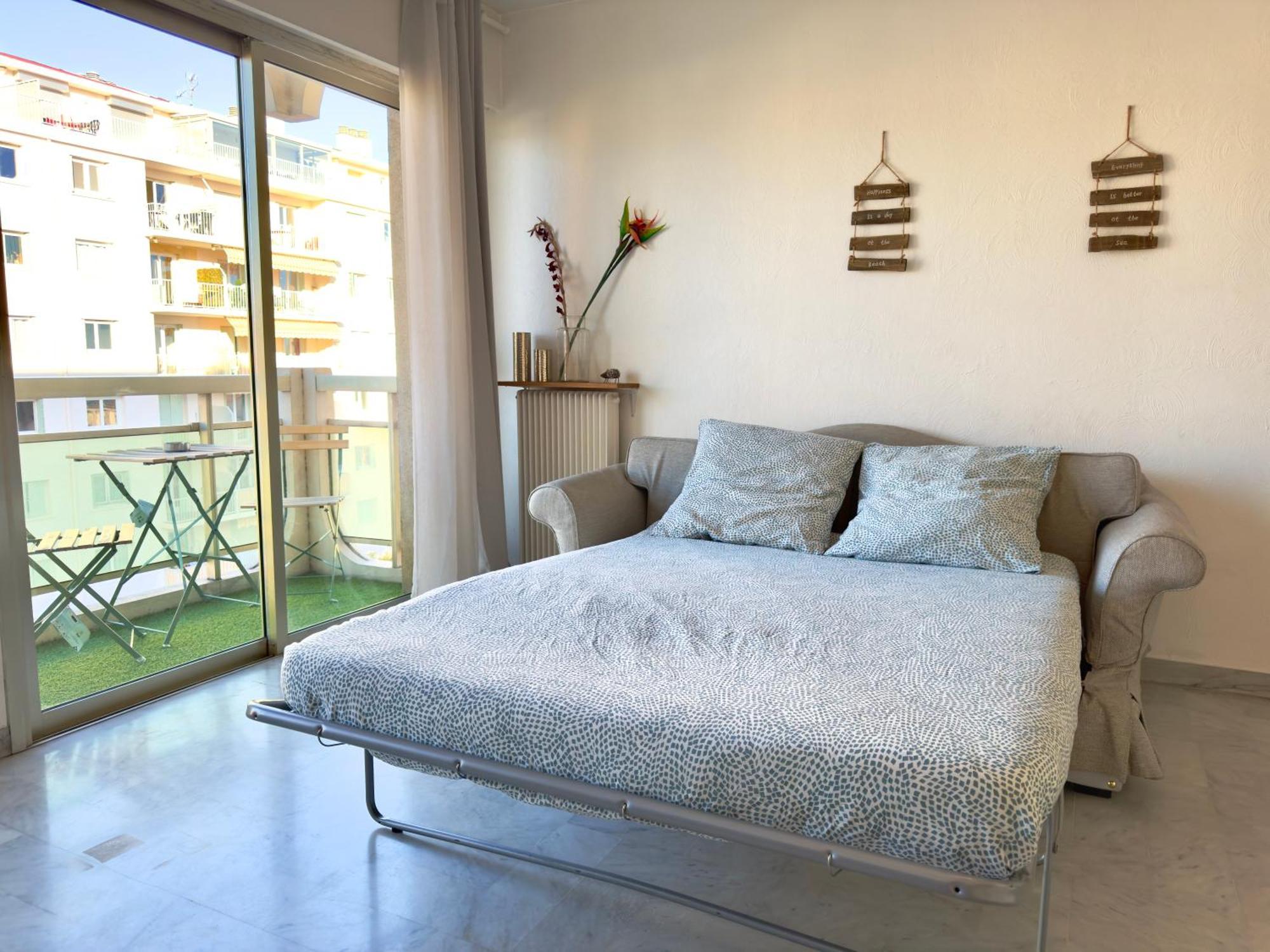 L'Alexandra By Scls Locations Apartment Cannes Exterior photo