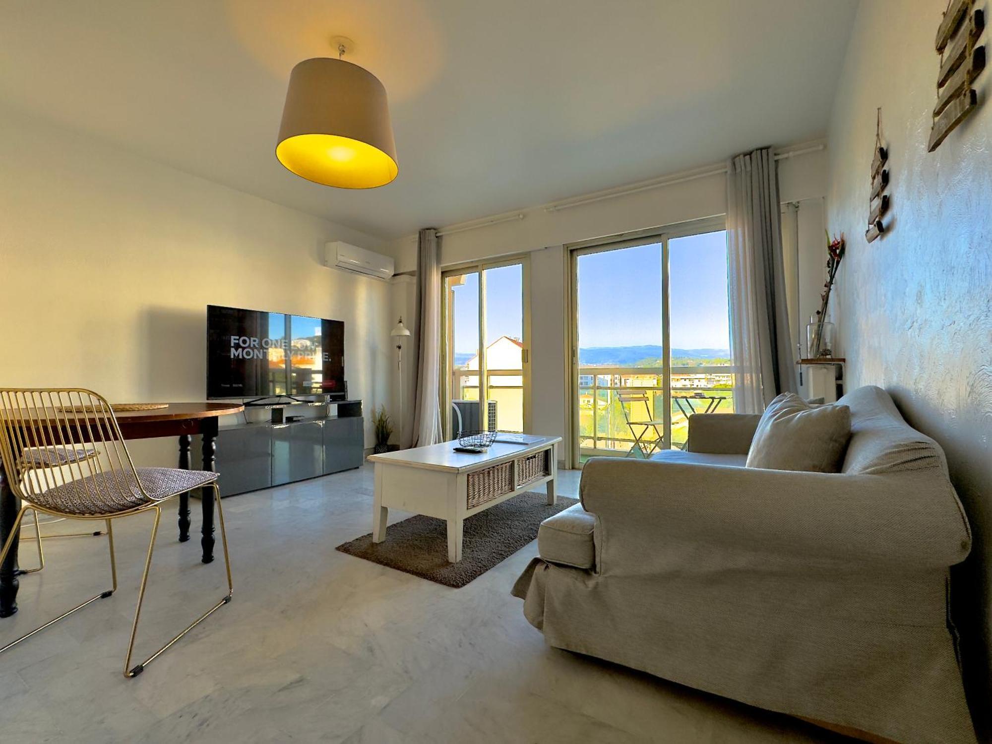 L'Alexandra By Scls Locations Apartment Cannes Exterior photo