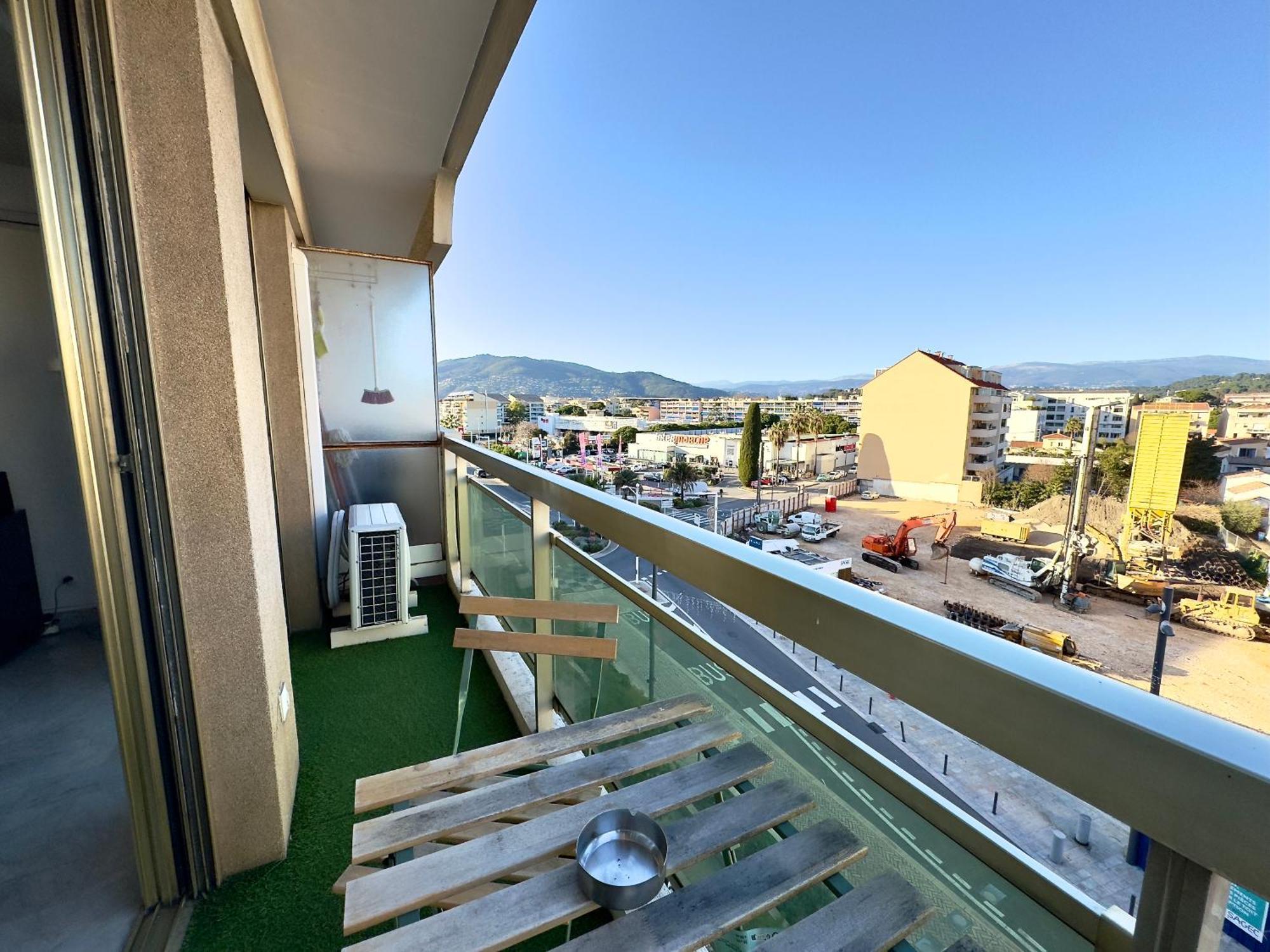 L'Alexandra By Scls Locations Apartment Cannes Exterior photo