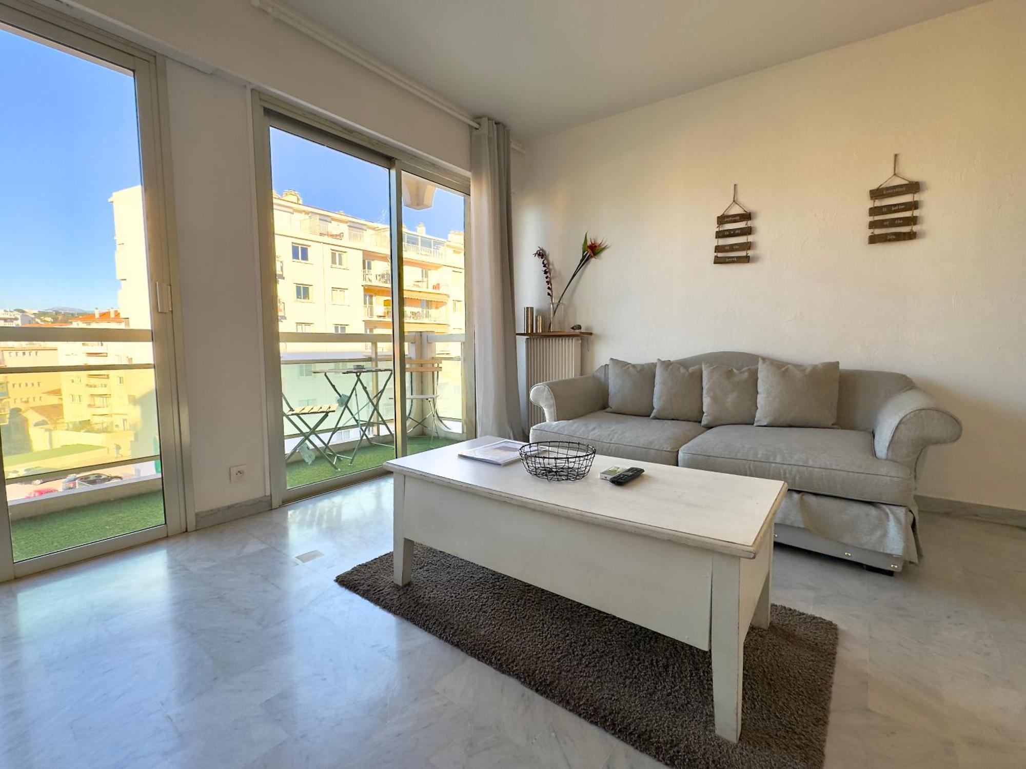 L'Alexandra By Scls Locations Apartment Cannes Exterior photo